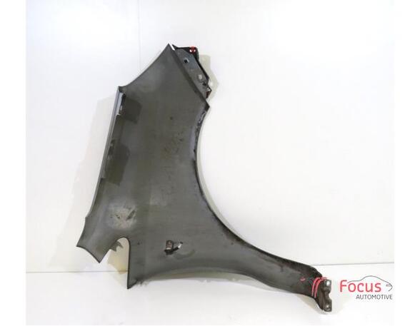 Spatbord OPEL CORSA D (S07)