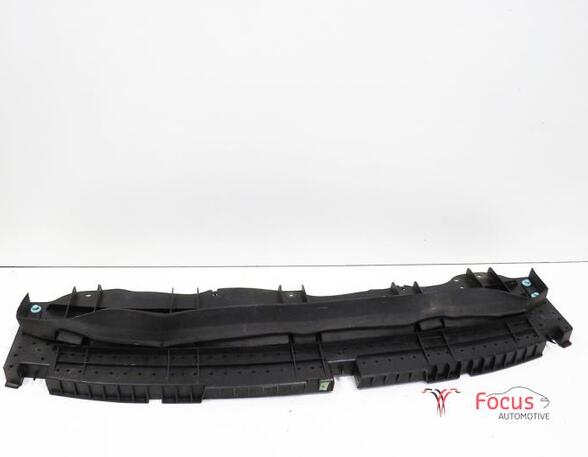 Bumper Montageset PEUGEOT 107 (PM, PN)