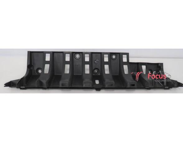 Bumper Montageset PEUGEOT 3008 Großraumlimousine (0U_)