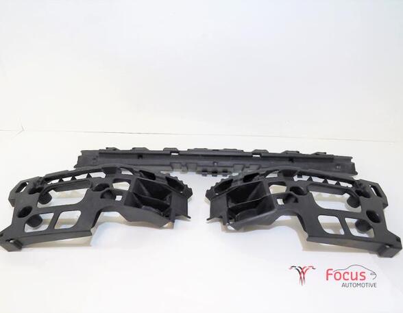 Bumper Montageset PEUGEOT 407 SW (6E)