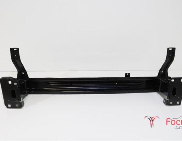 Bumper Mounting VW POLO (6R1, 6C1), VW POLO Van (6R)