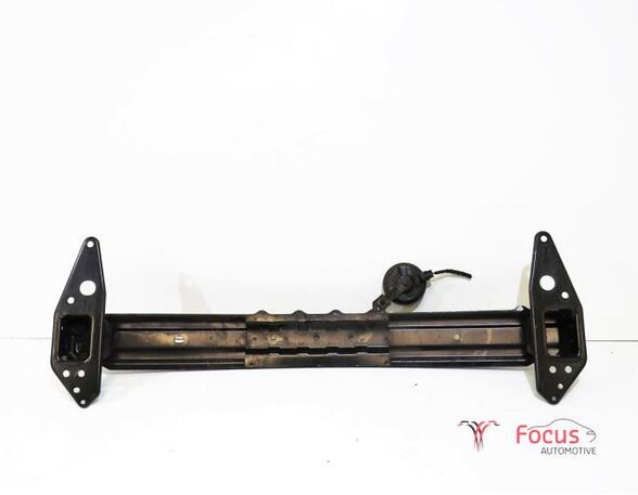 Bumper Montageset HYUNDAI i20 (PB, PBT)