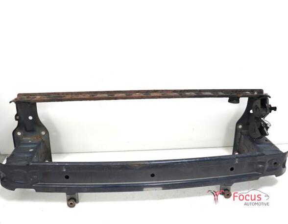 Bumper Mounting FORD MONDEO IV Turnier (BA7), FORD MONDEO V Turnier (CF)