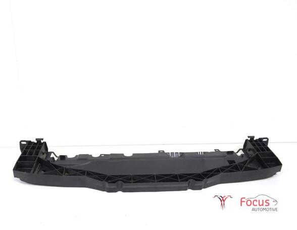 Bumper Montageset PEUGEOT 207 SW (WK_), PEUGEOT 207 (WA_, WC_)