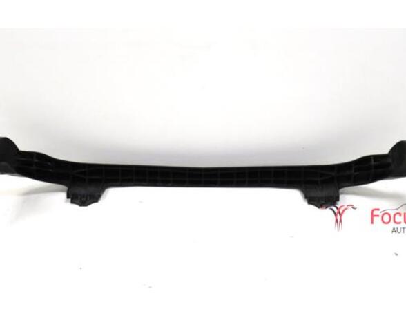 Bumper Mounting OPEL CORSA D (S07)