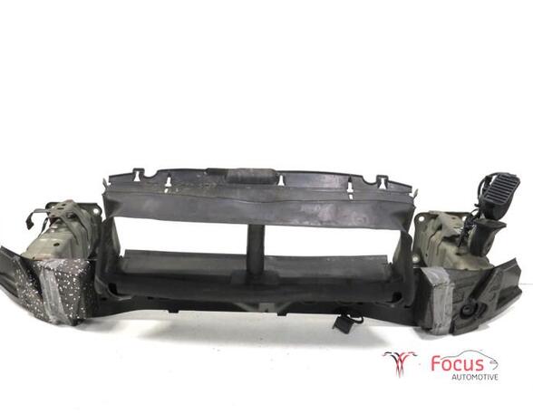 Bumper Mounting FORD FOCUS III Turnier