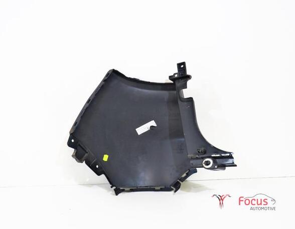 Bumper Corner RENAULT Captur I (H5, J5), RENAULT Clio IV (BH)