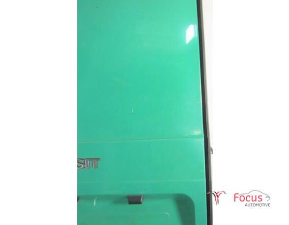 Rear Door FORD TRANSIT Bus (FD_ _, FB_ _, FS_ _, FZ_ _, FC_ _)