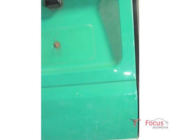 Rear Door FORD TRANSIT Bus (FD_ _, FB_ _, FS_ _, FZ_ _, FC_ _)