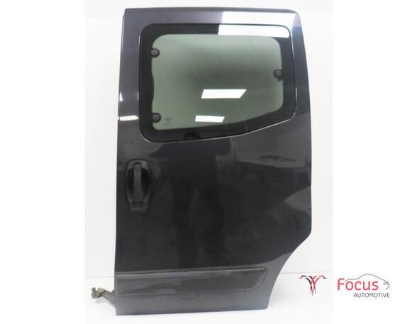 Sliding Door FIAT Qubo (225)