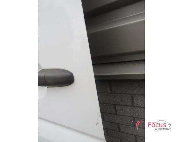 Sliding Door MERCEDES-BENZ SPRINTER 3-t Van (906)