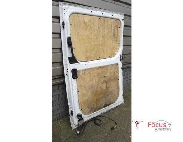 Sliding Door MERCEDES-BENZ SPRINTER 3-t Van (906)