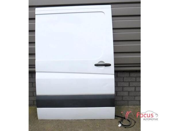 Sliding Door MERCEDES-BENZ SPRINTER 3-t Van (906)