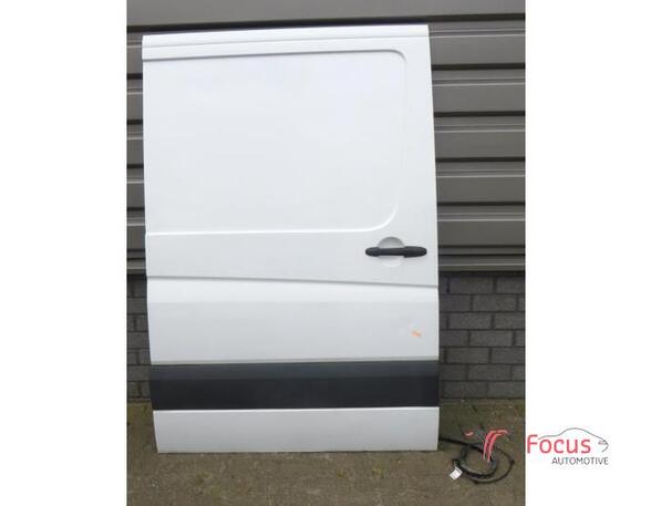 Sliding Door MERCEDES-BENZ SPRINTER 3-t Van (906)