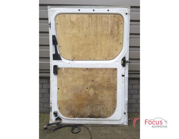 Sliding Door MERCEDES-BENZ SPRINTER 3-t Van (906)