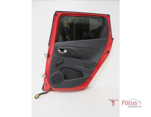 Door RENAULT Clio IV Grandtour (KH)