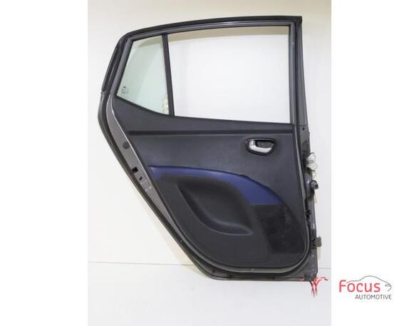 Door HYUNDAI i10 (PA)