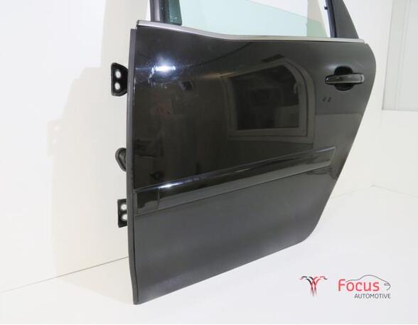 Door CITROËN C4 GRAND PICASSO I (UA_), CITROËN C4 PICASSO I MPV (UD_)