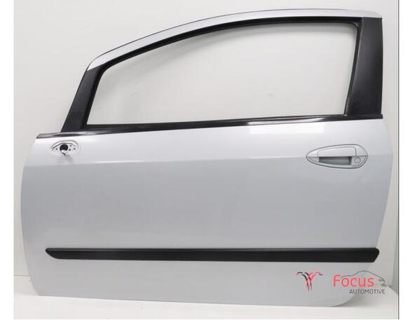 Door FIAT Grande Punto (199), FIAT Punto Evo (199)