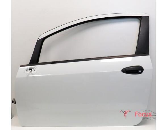 Door FIAT Grande Punto (199), FIAT Punto Evo (199)