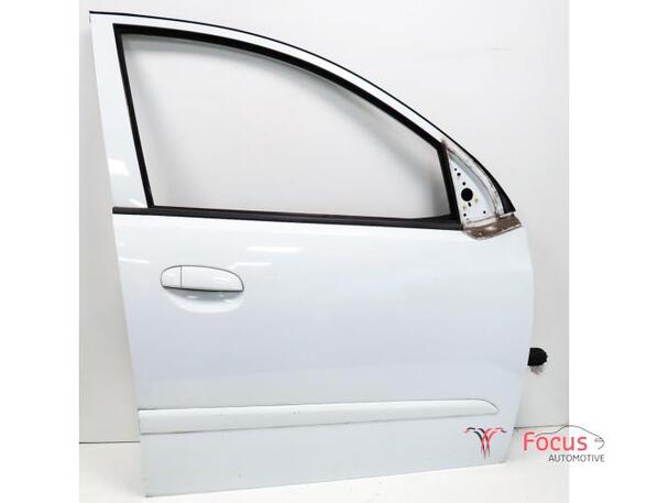 Door HYUNDAI i10 (PA)