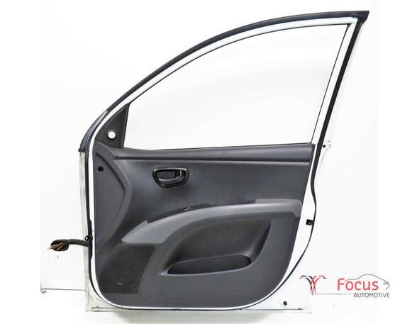 Door HYUNDAI i10 (PA)