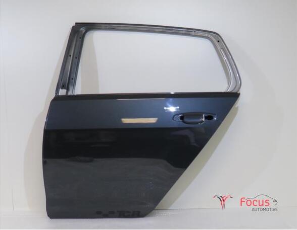 Door VW Golf VII (5G1, BE1, BE2, BQ1)