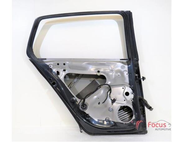 Door VW Golf VII (5G1, BE1, BE2, BQ1)