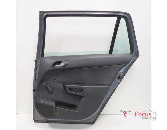 Tür rechts hinten Opel Astra H Caravan  13168046 P16591355