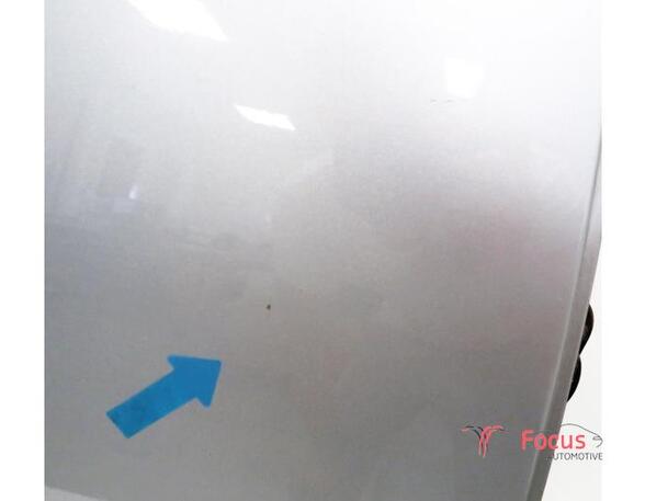 Door HYUNDAI i10 (PA)