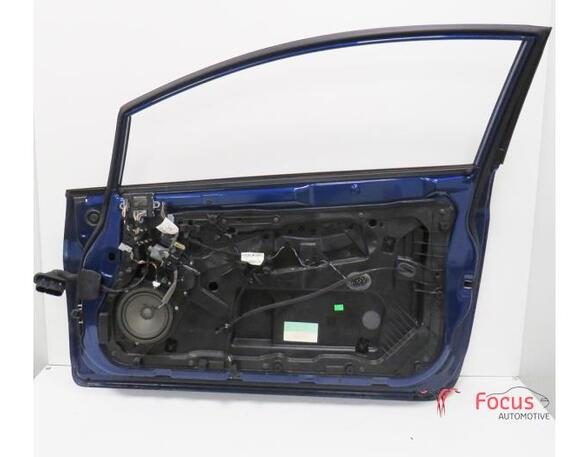 Door FORD Fiesta VI (CB1, CCN)