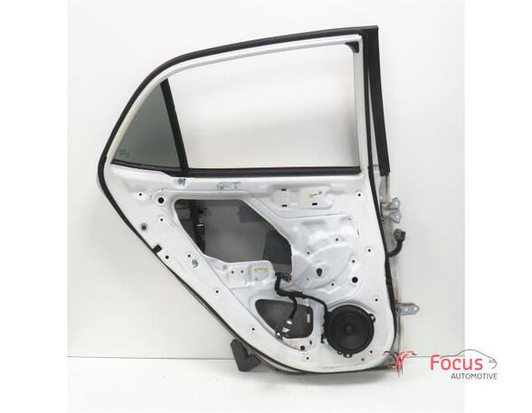 Door KIA Picanto (JA), KIA Picanto (TA)