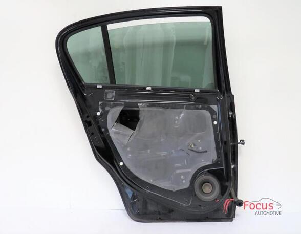 Door OPEL Corsa D (S07)