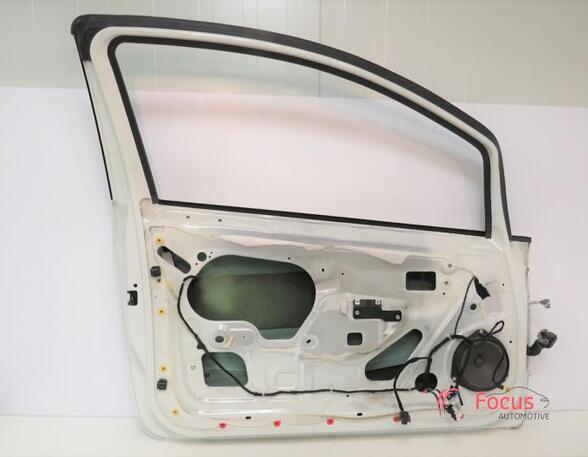 Door FIAT Grande Punto (199), FIAT Punto (199), FIAT Punto Evo (199)