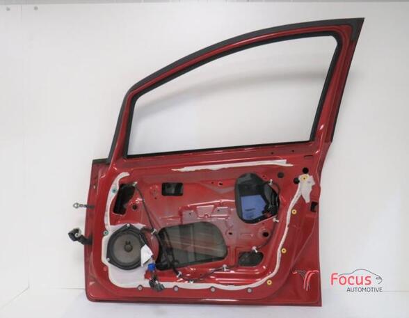 Door FIAT GRANDE PUNTO (199_), FIAT PUNTO EVO (199_)