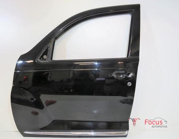 Door CHRYSLER PT CRUISER (PT_)