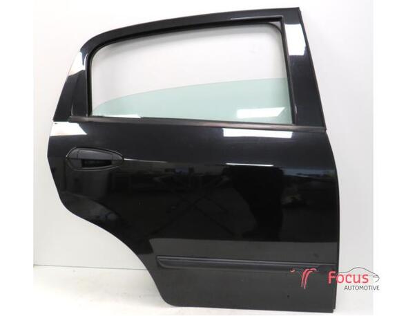 Door FIAT Grande Punto (199), FIAT Punto (199), FIAT Punto Evo (199)