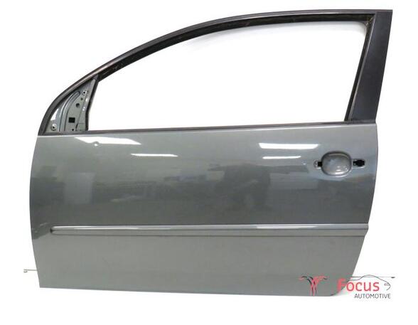 Door VW Golf V (1K1)