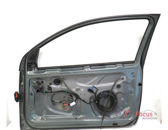 Door VW Golf V (1K1)