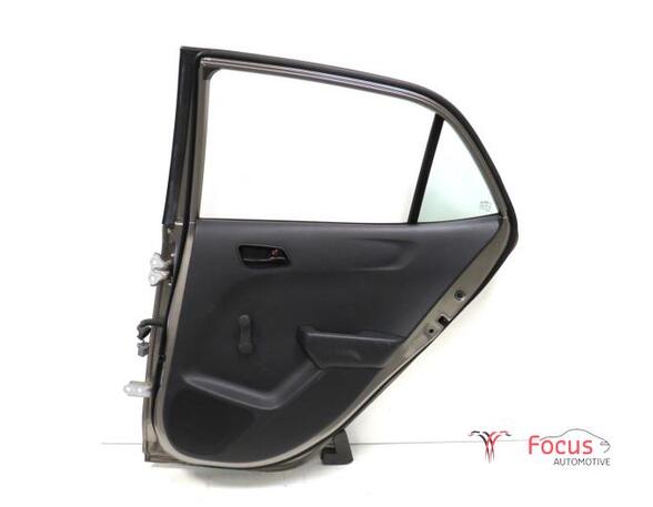 Door KIA PICANTO (JA), KIA PICANTO (TA)