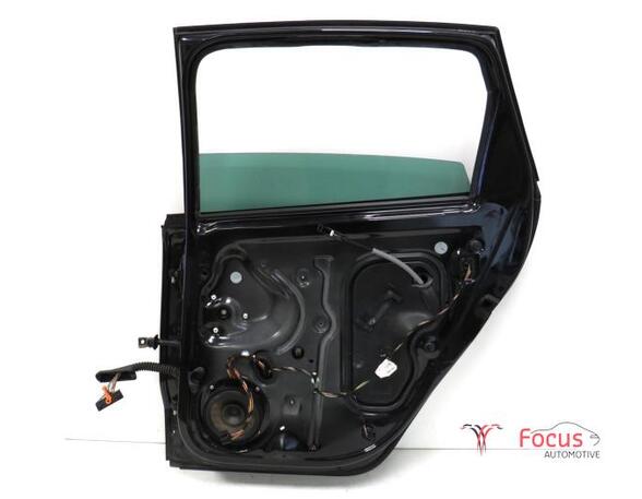 Door VW Polo (6C1, 6R1)