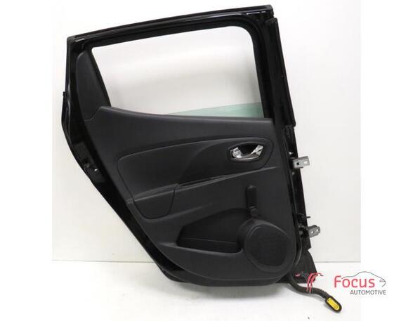 Door RENAULT Clio IV (BH), RENAULT Captur I (H5, J5), RENAULT Clio III (BR0/1, CR0/1)