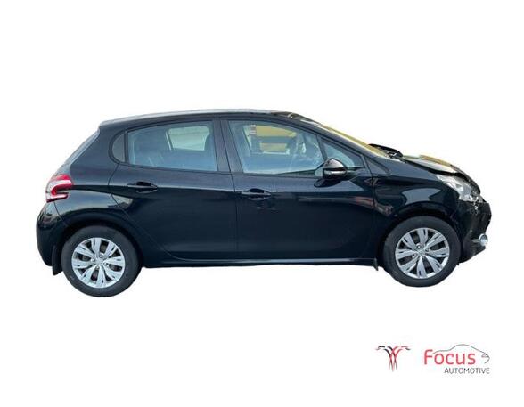 Deur PEUGEOT 208 I (CA, CC)