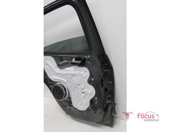 Tür links hinten Peugeot 208 I CA, CC 9671907580 P20654459