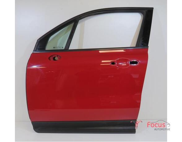 Door FIAT 500X (334), FIAT Qubo (225)