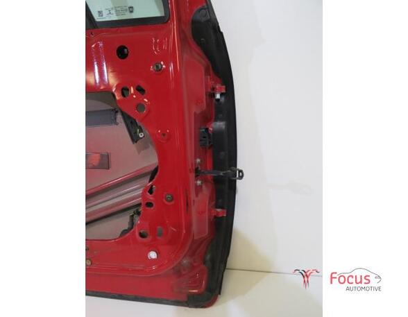 Door FIAT 500X (334), FIAT Qubo (225)