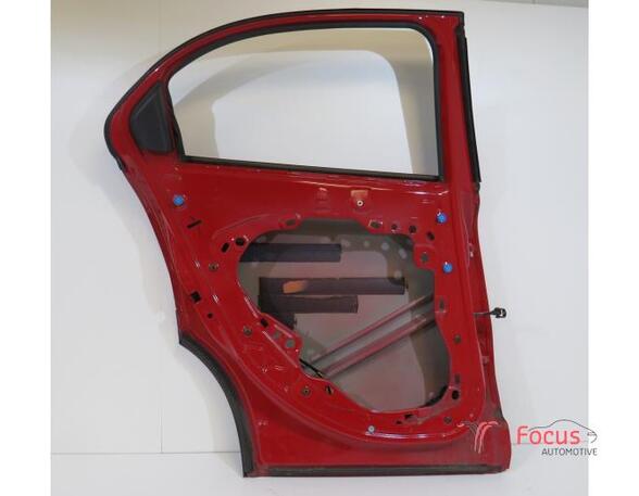 Door FIAT 500X (334), FIAT Qubo (225)