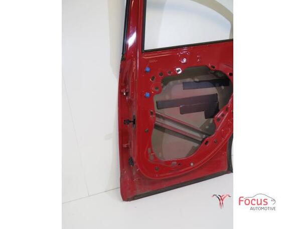 Door FIAT 500X (334), FIAT Qubo (225)