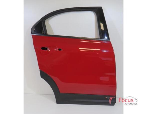 Door FIAT 500X (334), FIAT Qubo (225)