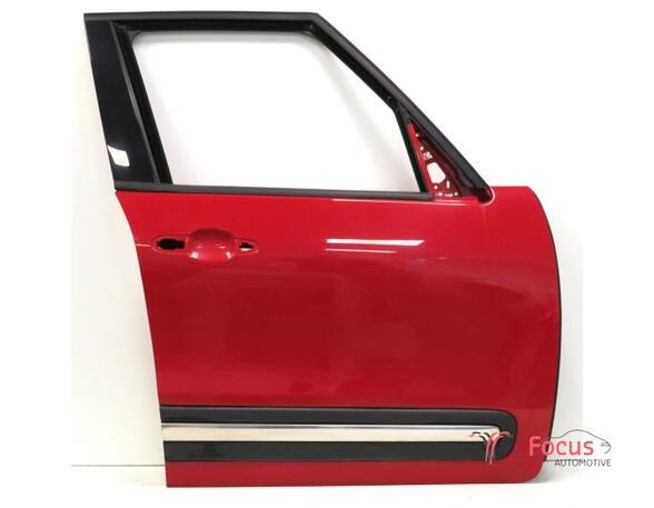 Door FIAT 500L (351_, 352_)